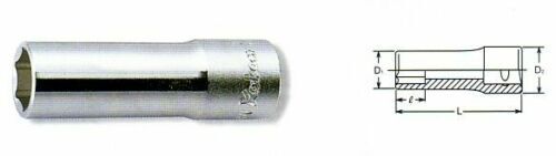 Koken 3300W Deep Whitworth Socket 1/8" 1/8