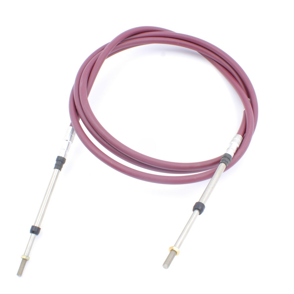 Gear Shift Cable, Replaces John Deere AH94494