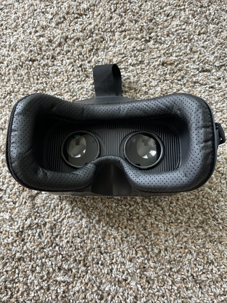 VR Shinecon Virtual Reality Glasses