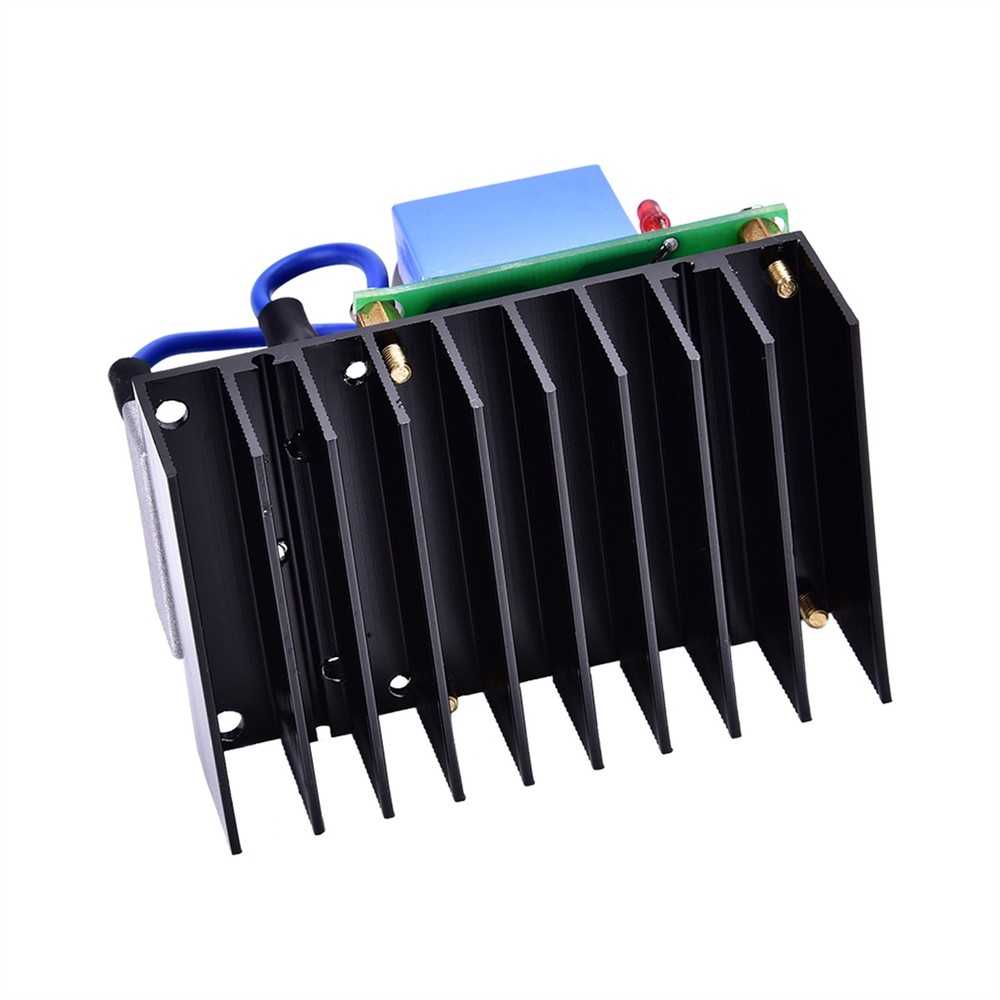 1pc 0-220VAC To 0-311VDC Universal Multiple Protection Rectifier Board Module
