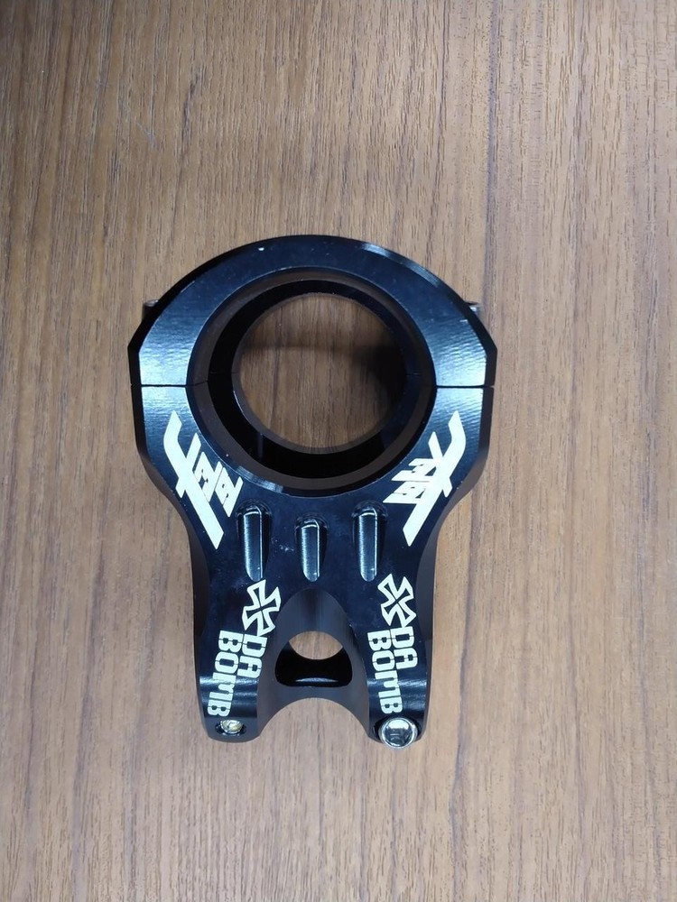 DA BOMB F35 Stem Used