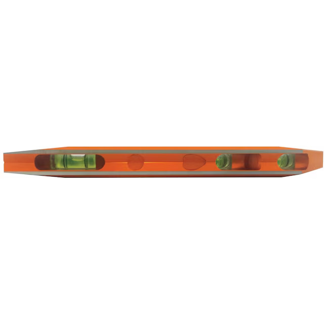 Klein Tools Torpedo Billet Level, Rare-Earth Magnet