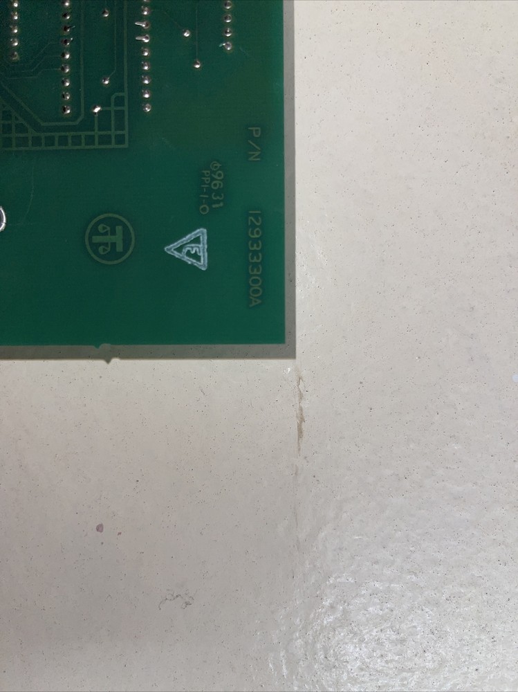 12933400A4NY Display Board 12933300A