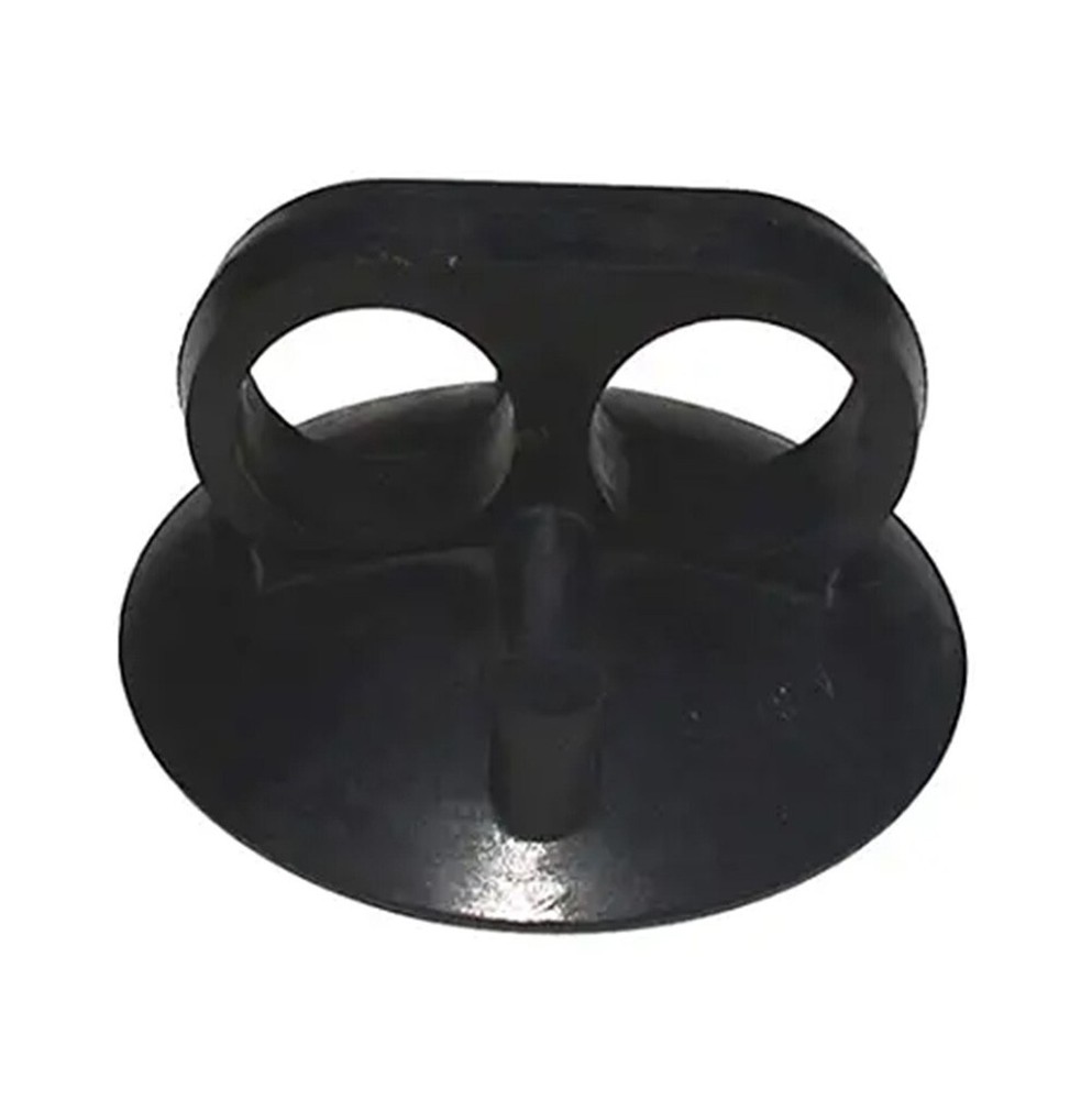 2-Finger Suction Cup Glass Grabber - 2 Pack
