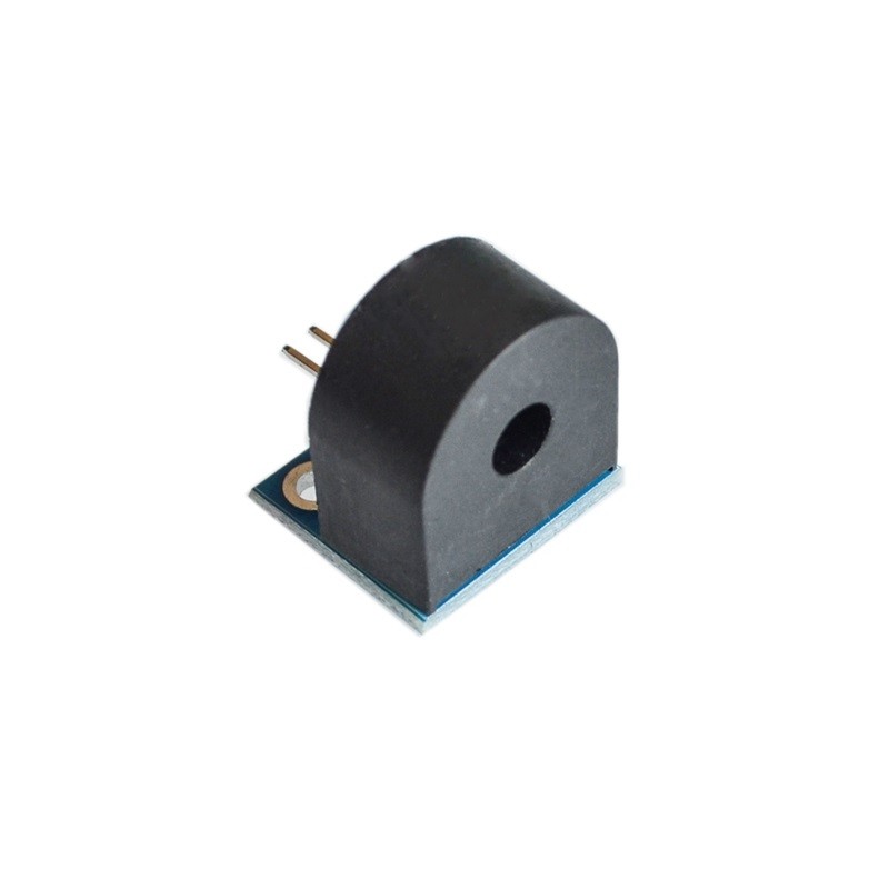 ZMCT103C 5A Range Single Phase AC Current Transformer Sensor Module for Arduino