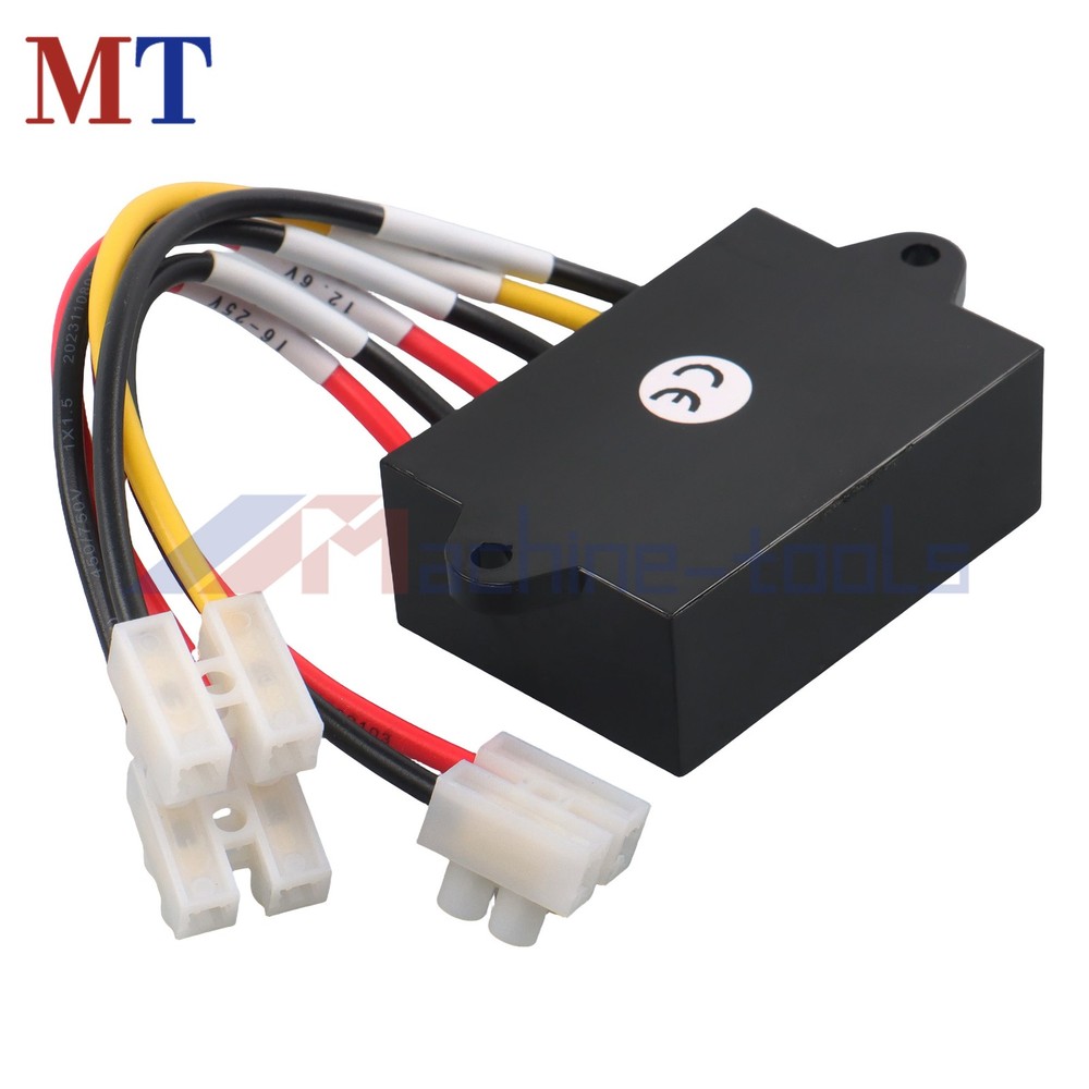 12.6V 150W Solar Battery Charge Controller Boost MPPT Voltage Adjustable