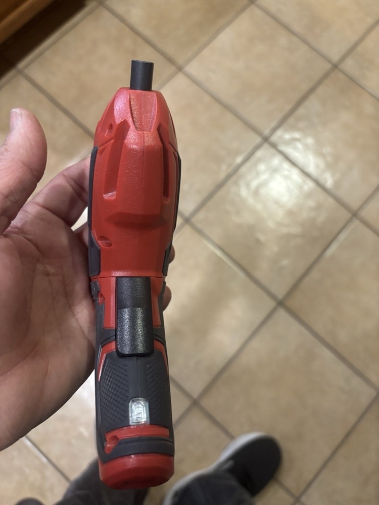SKIL Twist Rechargeable