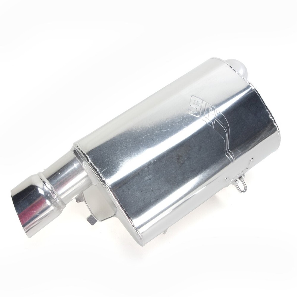 SLP Lightweight Silencer - 09-319