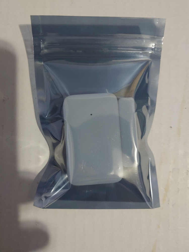 Wyze Entry Sensor v2 WSES2 White - WSES2