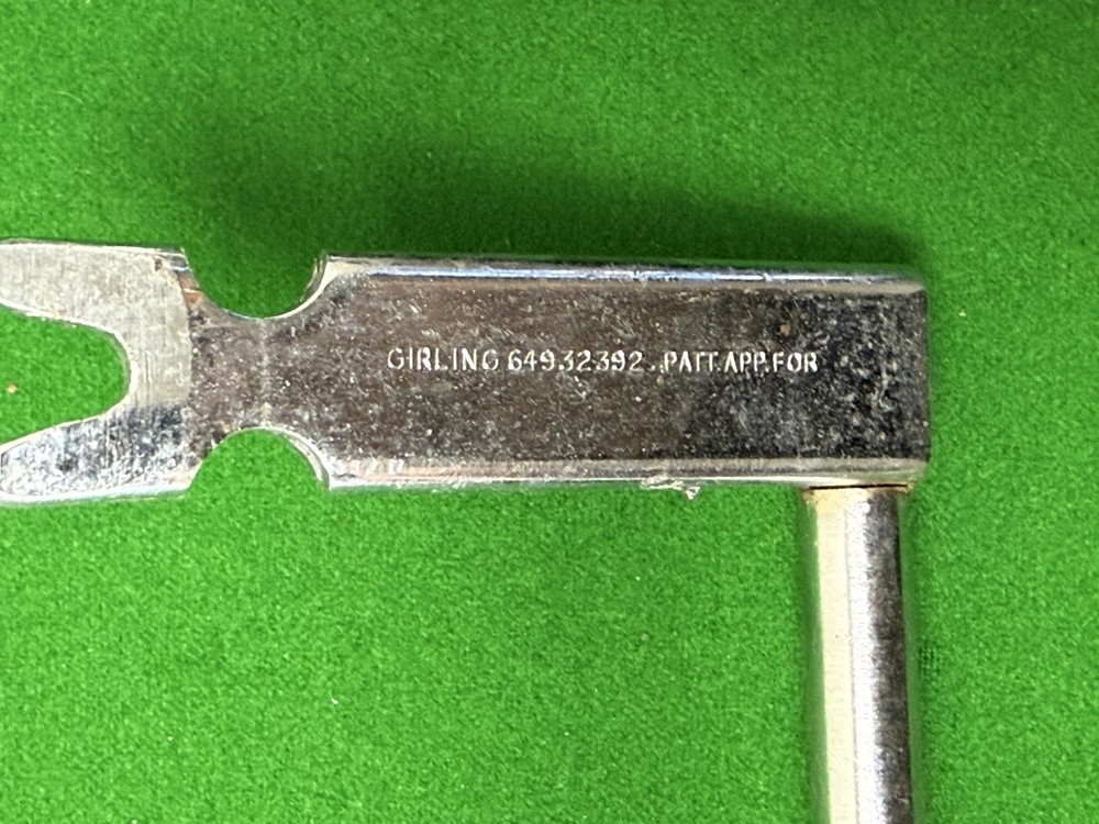 Lucas Girling Brake Vintage Tool kit