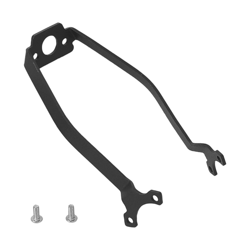 Mounting Rear Mudguard Brackets Compatibility with Multiple Scooters Models