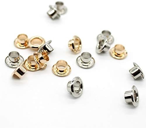 Grommet Kit Eyelet Repair Tool