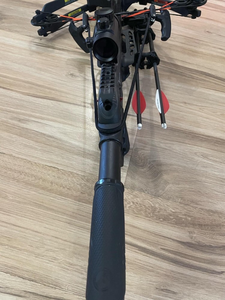 Barnett Expedition 350 Crossbow