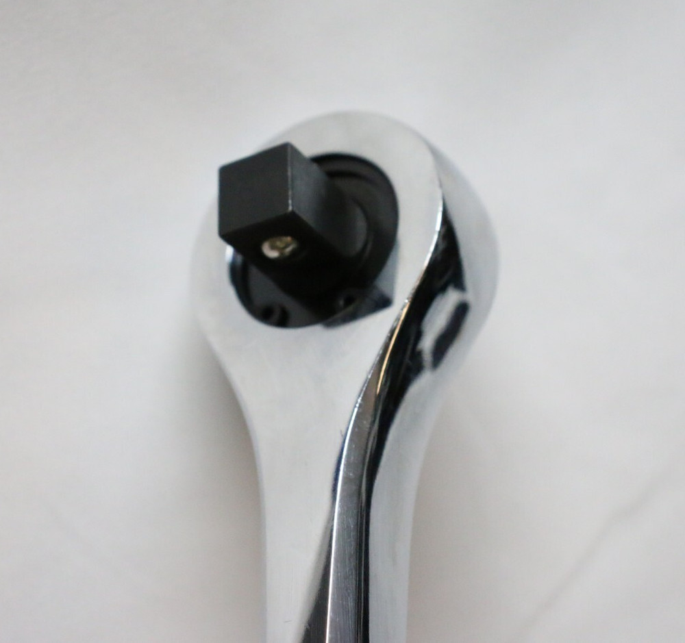 MAC Tools VR10PAZ Gearless Ratchet Wrench 1/2"