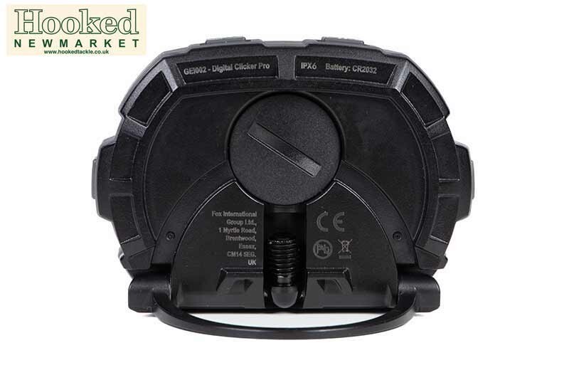 Matrix Digital Pro Clicker *NEW 2025 MODEL*