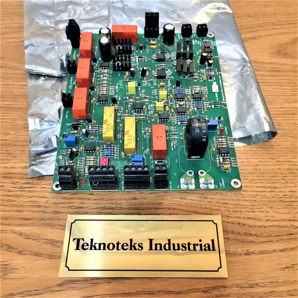 WIREMOLD / SHAPE ELECTRONICS M3309B PCB CIRCUIT BOARD