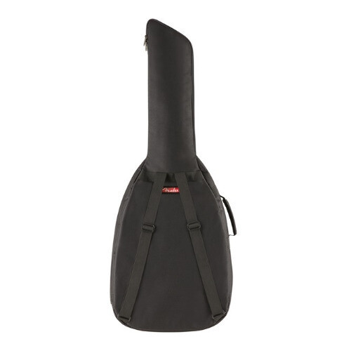 Fender FB405 Dreadnought Gig Bag Black