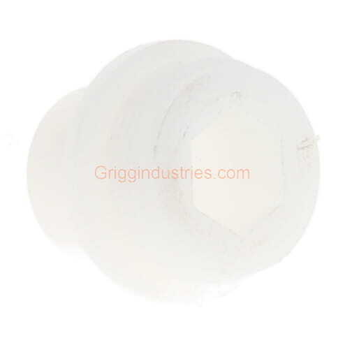 Case 5146 Nylon Seat