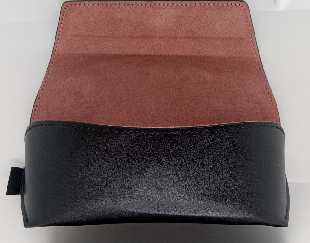 Burberry&Bally Glasses Case Only.