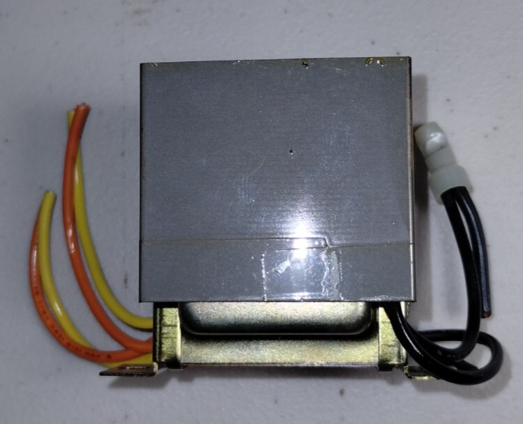 ZEBRA Power Transformer 4251973180 UV2-305
