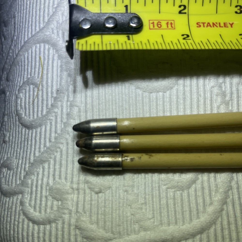 GTS AFC Thunderglas Archery Arrow