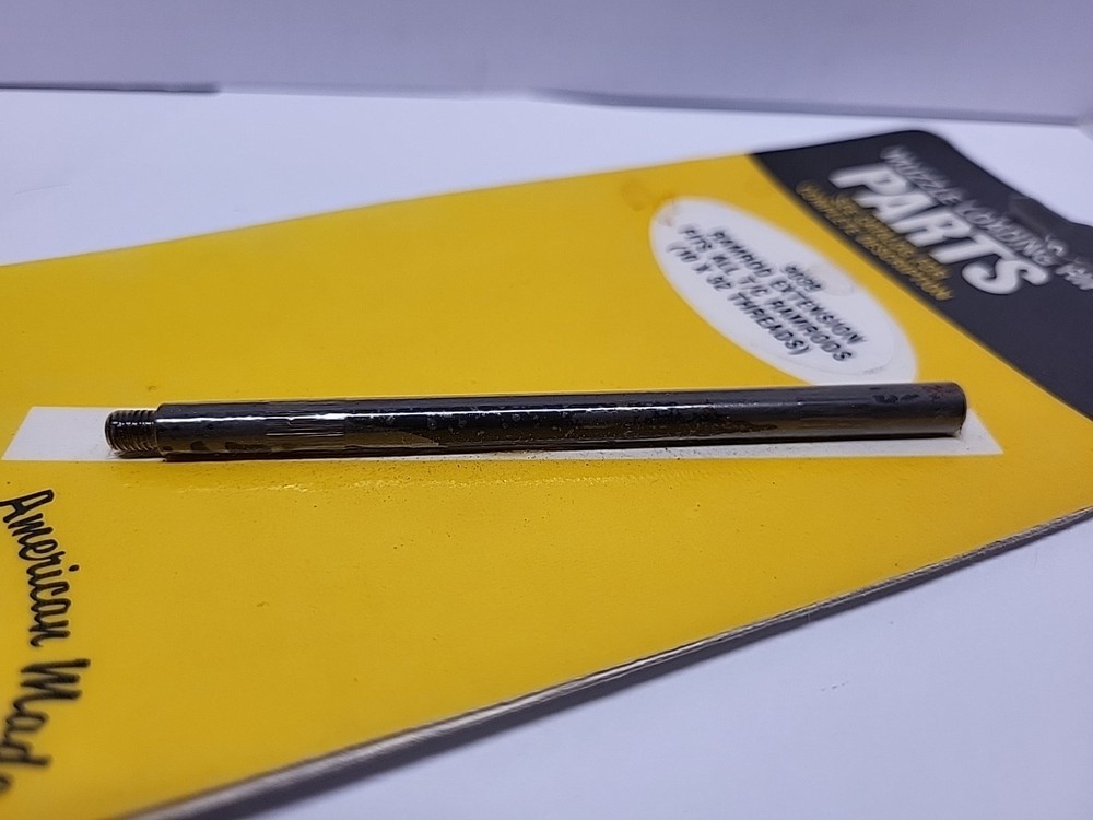 Thompson Center T/C Ramrod Extension #9039 Muzzle Loader 10x32 thread