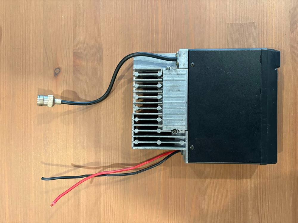 Kenwood TK-760HG