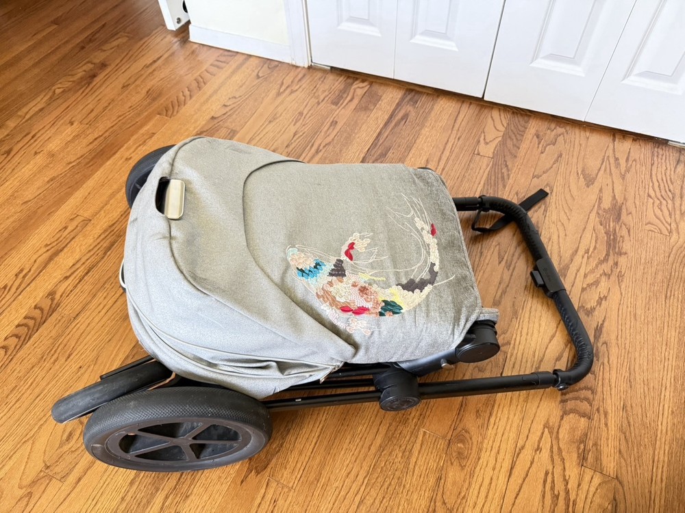 CYBEX Stroller MIOS KOI