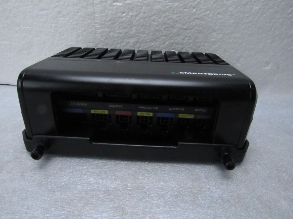 SmartDrive SmartRecorder SR4 Camera Controller SR4-0000-0061-01 [RAB]