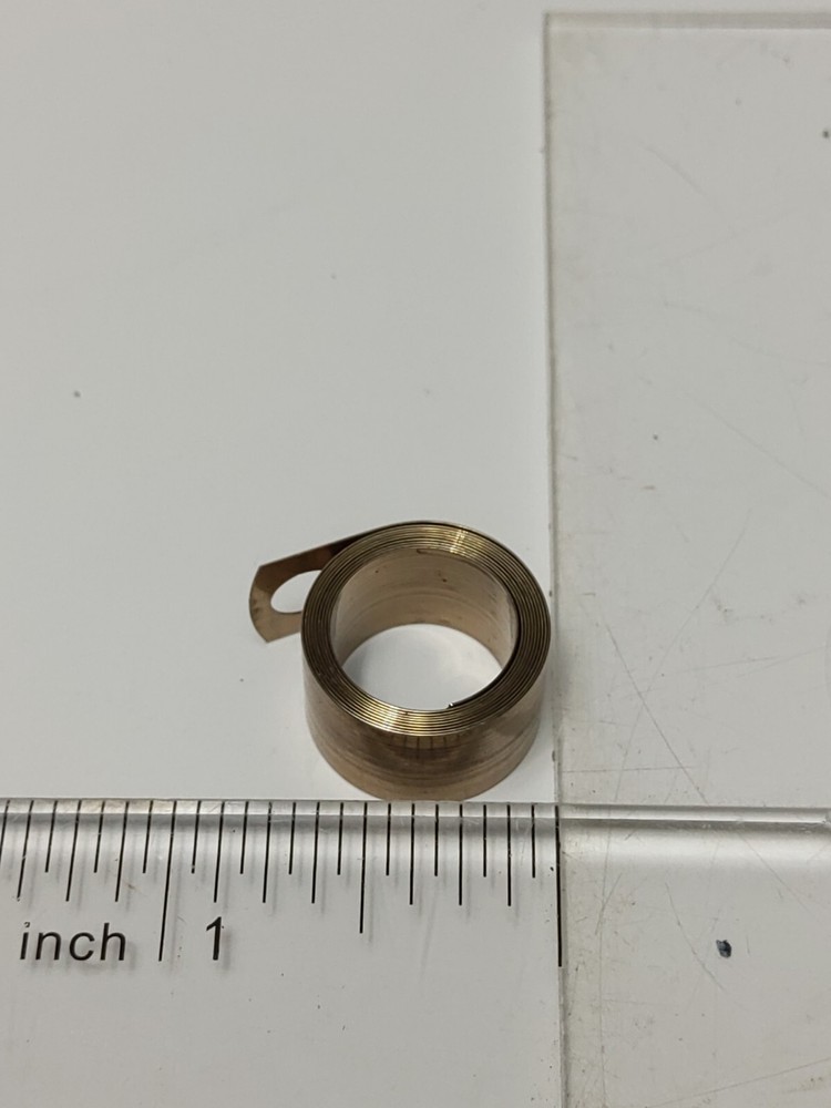 SUPCO FEEDER SPRING SP31 (NEW)