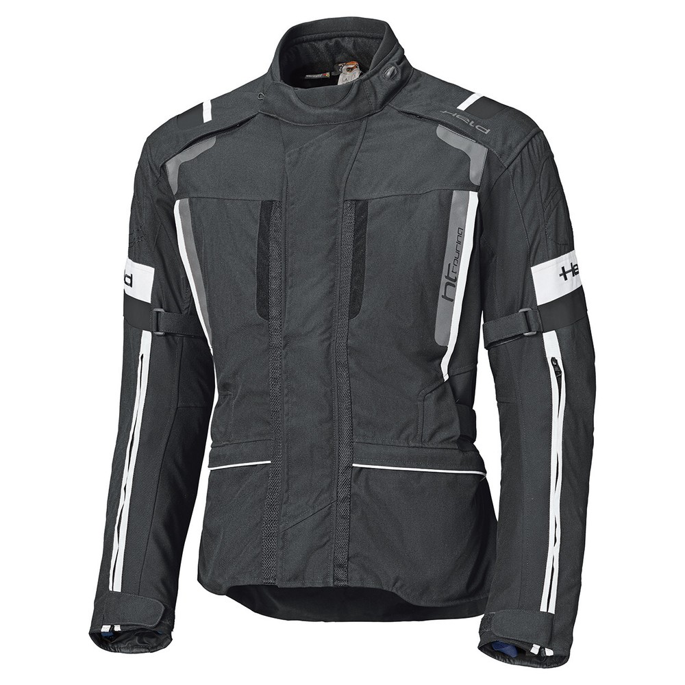 Held Motorcycle Jacket 4 Touring 2 Size B-XL