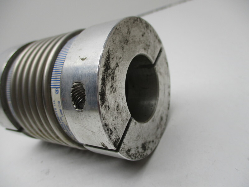 GERWAH COUPLINGS AKD40 UNMP