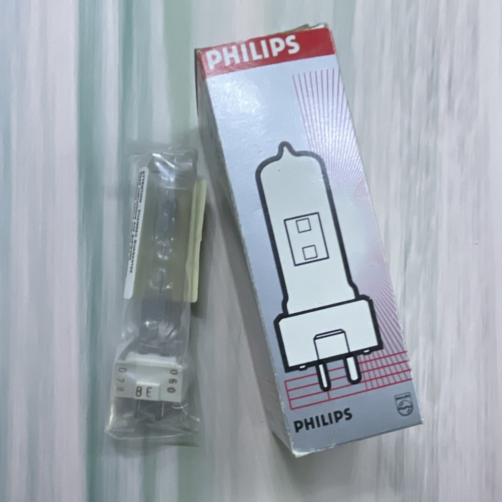 Philips MSD 250/2 Stage Lighting Replacement Lamp Bulb Bulb MPN MSD 250/2