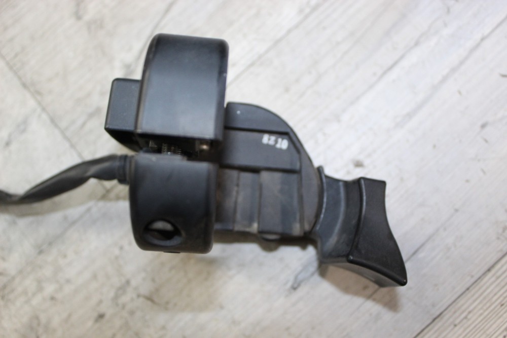 2008 Can-am Spyder Gs 990 Se5 Front Left Reverse Switch Housing Control Assembly