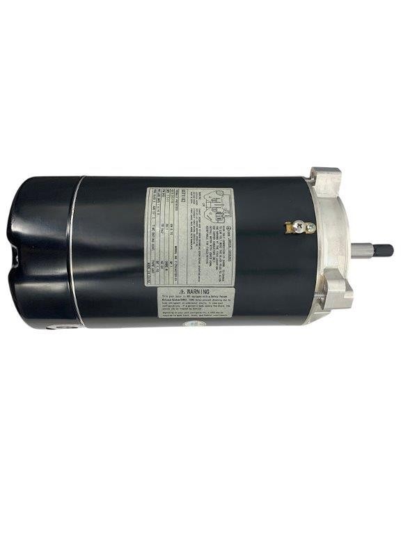 AO Smith Century UST1102 Pool, Spa Pump Motor 115-230V, 1HP, 3450 RPM, 56J Frame