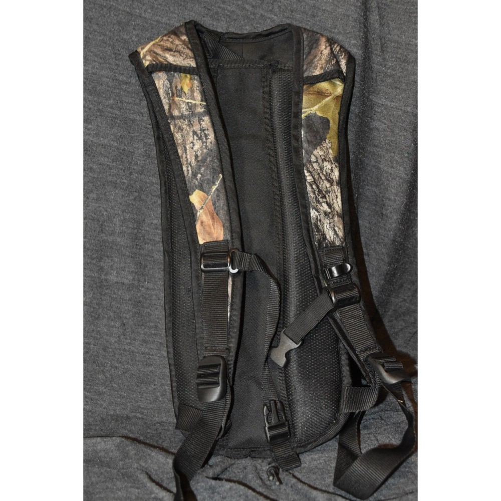 Game Winner Hunting Backpack Lightweight Camo
