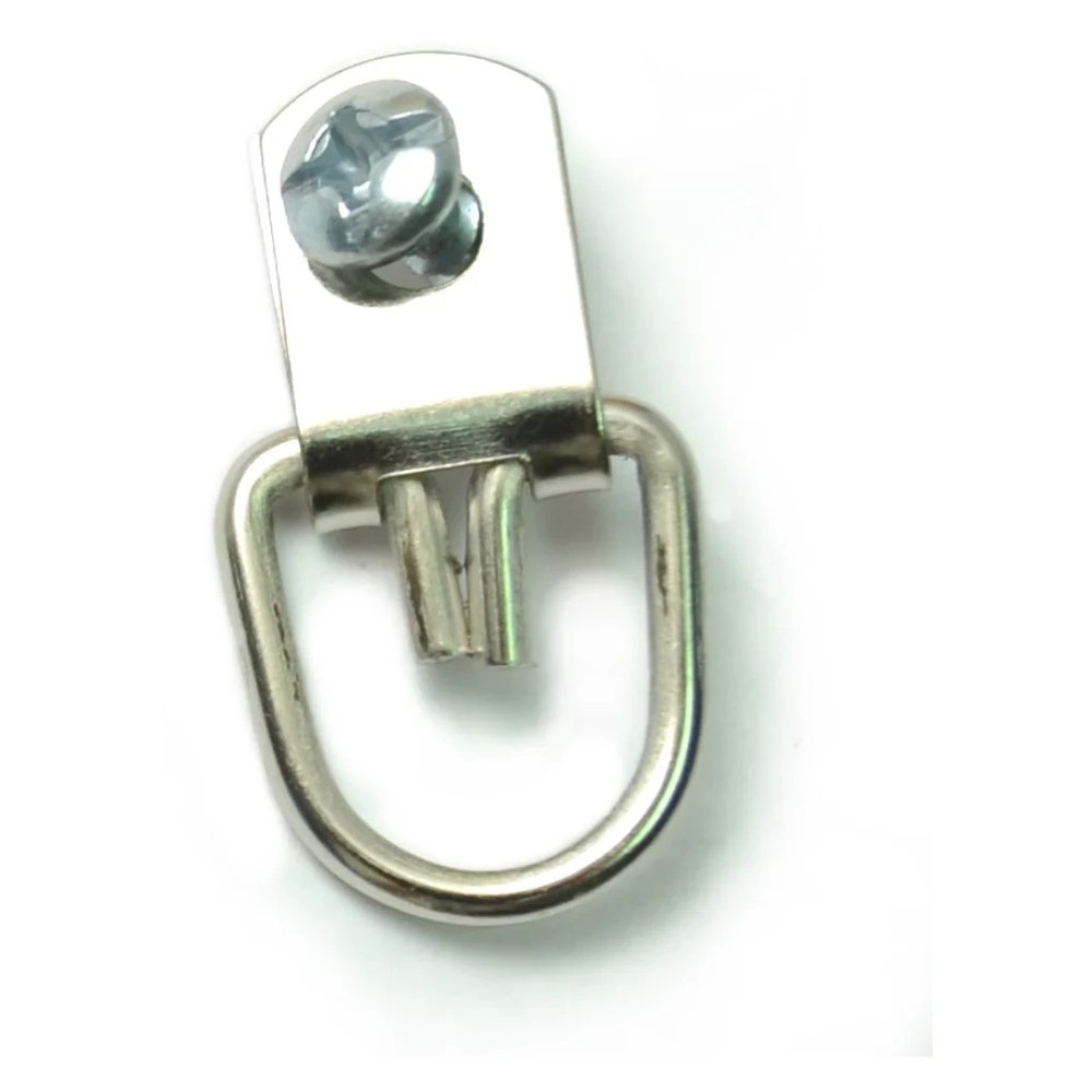 Swivel Type Eyelets (30 pcs.)