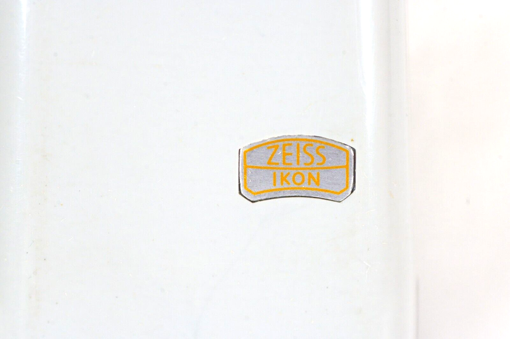 ZEISS IKON Koblitz 4 Camera Flash Strobe Original ZEISS IKON Box