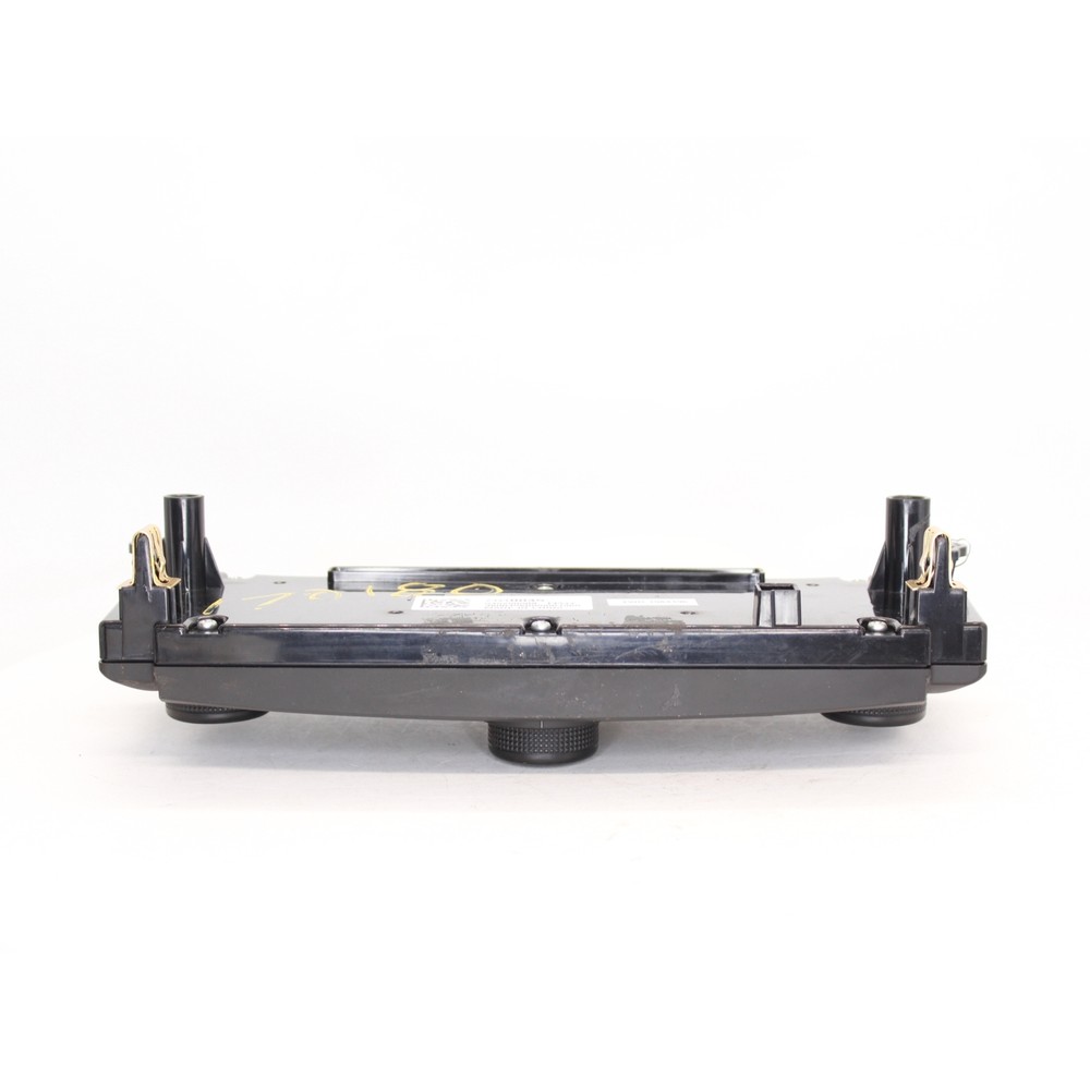 2014 Chevrolet Malibu Control Panel Part Number - 655-02588