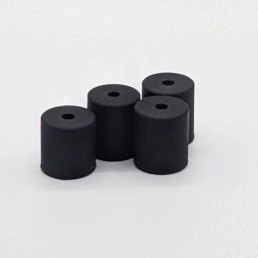 Bed Leveling Silicone Spring Spacer