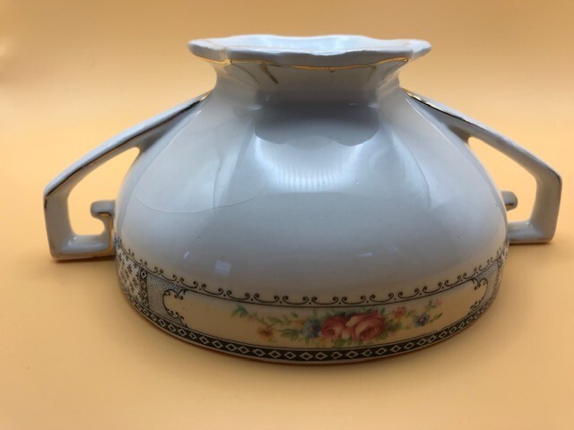 W.H Grindley Sugar Bowl