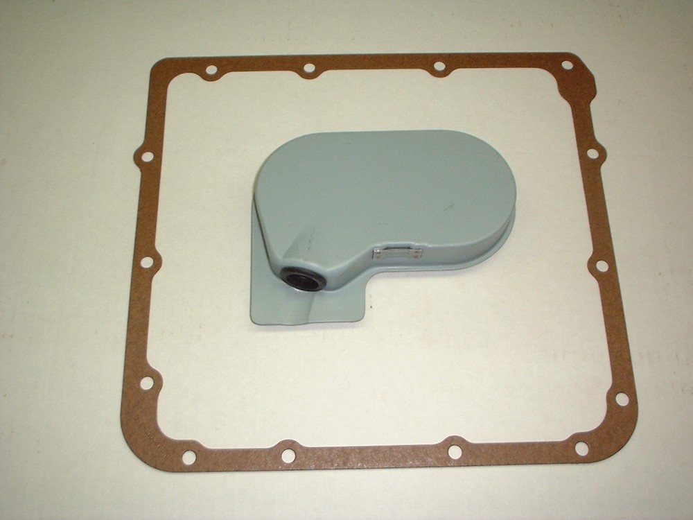 Jetaway Transmission Filter Kit 1960-1964 (NEW)