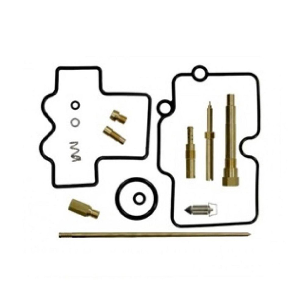 Psychic Carburetor Rebuild Kits XU-07382