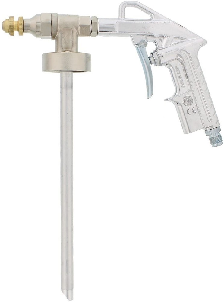 UPOL Raptor Professional Vari Nozzle Applicator Spray Gun U-POL