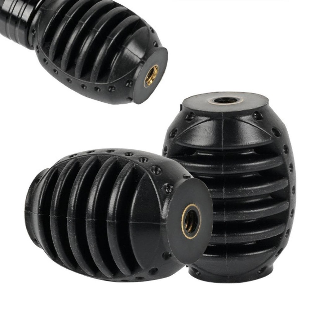 Archery Shock Absorber Accessory Bow Absorption for Exercise Competition