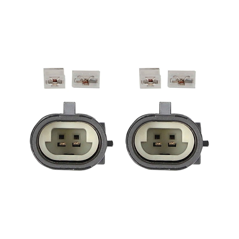 SADDLE TRAMP BC-9714 / FRONT SPEAKER POD HARNESS FOR 2014-2023.5 HARLEY DAVIDSON
