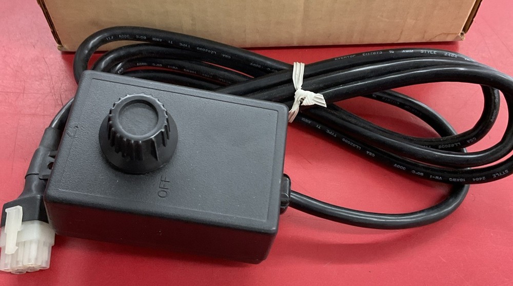 Light Rope Controller