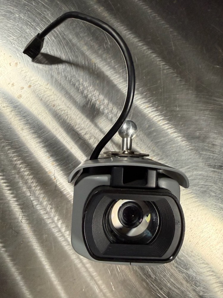 Panasonic Arbitrator 360 HD Front Dash Camera WV-VC30