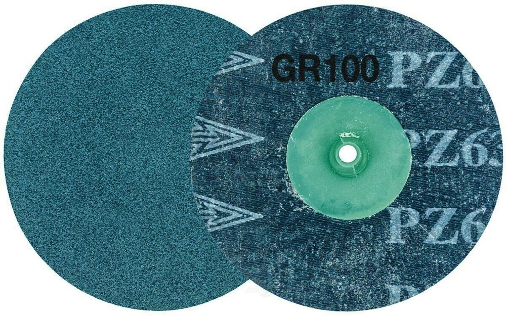 Sanding Disc WALTER SURFACE TECH 04D310 - Pack of 50