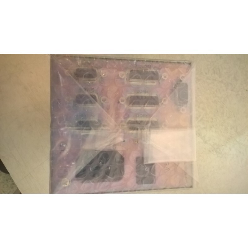 Multi-channel Gauge Controller